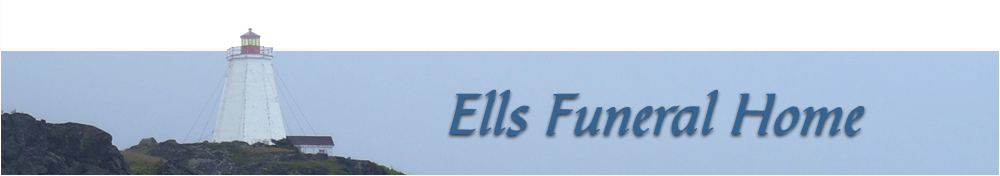 Ells Funeral Home