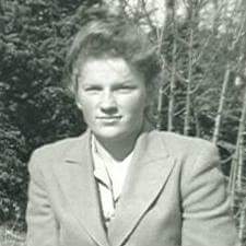Edna Faye Miller