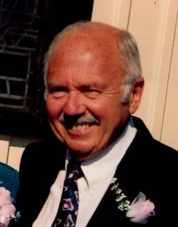 Donald James Davidson