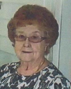 Ruth Iris Wilcox