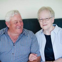 Sabra Geraldine (Gerry) Ingalls