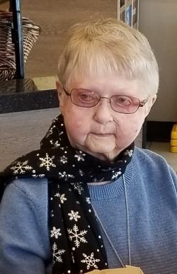Barbara Mary Ingersoll